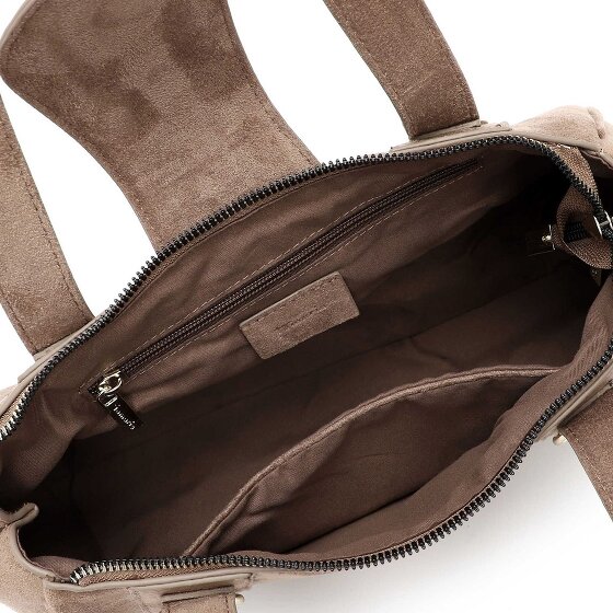 Tamaris TAS Marina Schultertasche Leder 34 cm