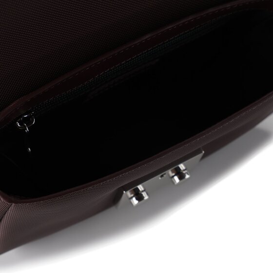 Lacoste Core Essentials Daily City Umhängetasche 21.5 cm