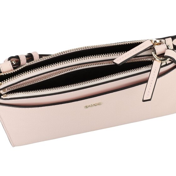 Boss Alyce Umhängetasche Leder 23 cm