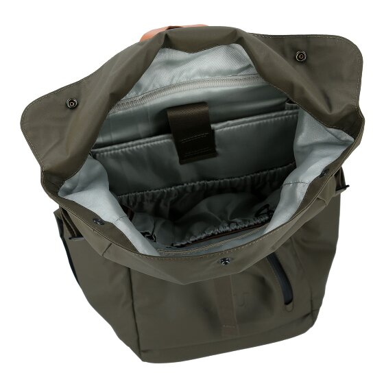 aunts & uncles Japan Tokachi Daypack 41 cm Laptopfach