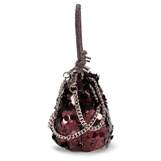 Guess Holiday Shine Mini Bag Handtasche 16 cm