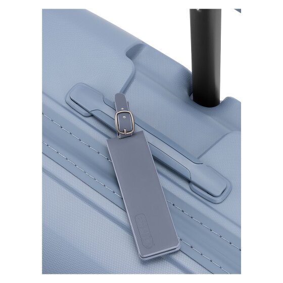 Epic Phantom SL 4 Rollen Trolley 76 cm