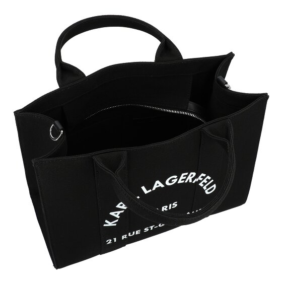 Karl Lagerfeld Rsg Handtasche 33 cm