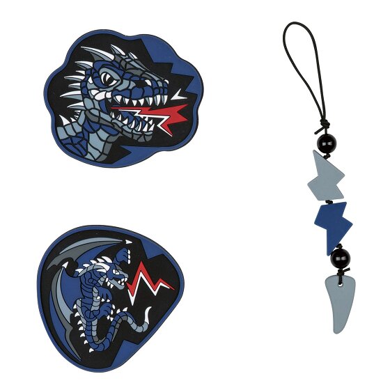 DerDieDas ErgoFlex Schulranzen-Set 5tlg.