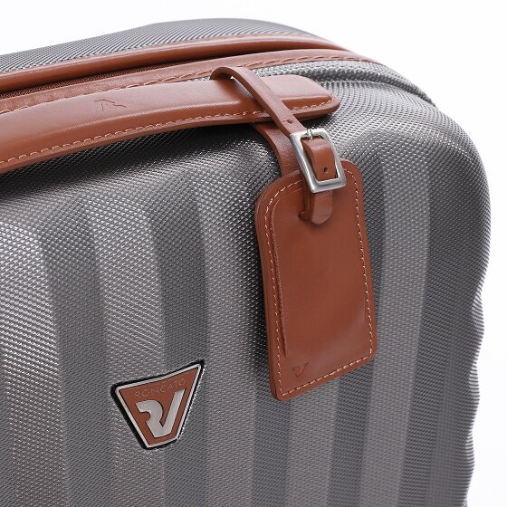 Roncato E-Lite 4 Rollen Trolley 72 cm