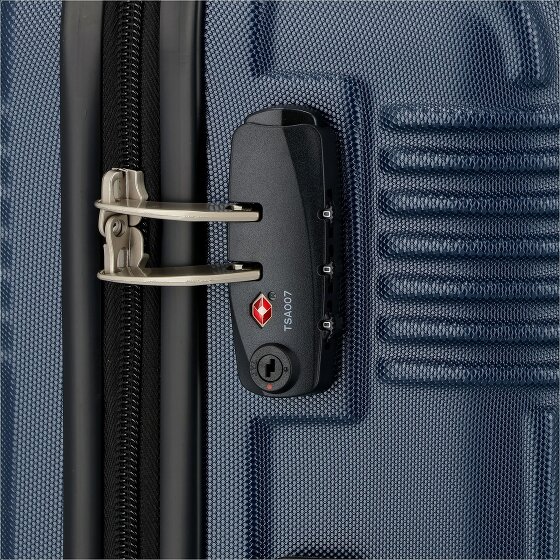 American Tourister Geoblast 4 Rollen Trolley 66 cm