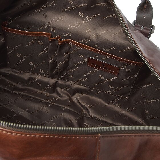 Castelijn & Beerens Rien Weekender Reisetasche Leder 60 cm