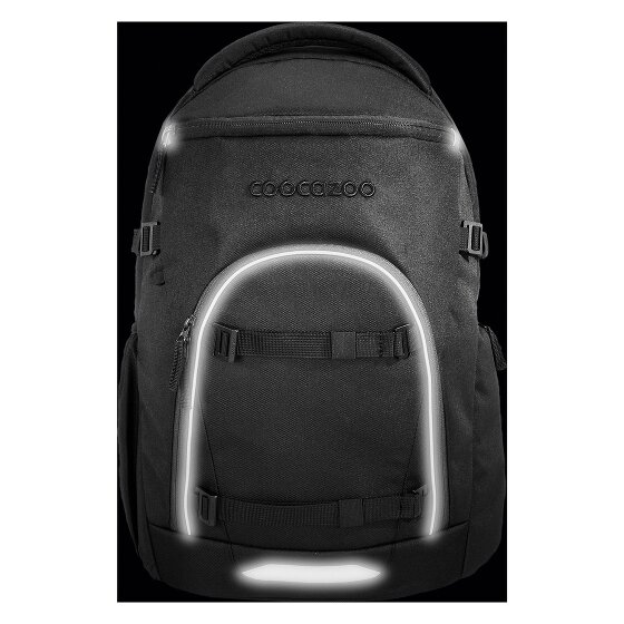 coocazoo Byte Schulranzen 46 cm