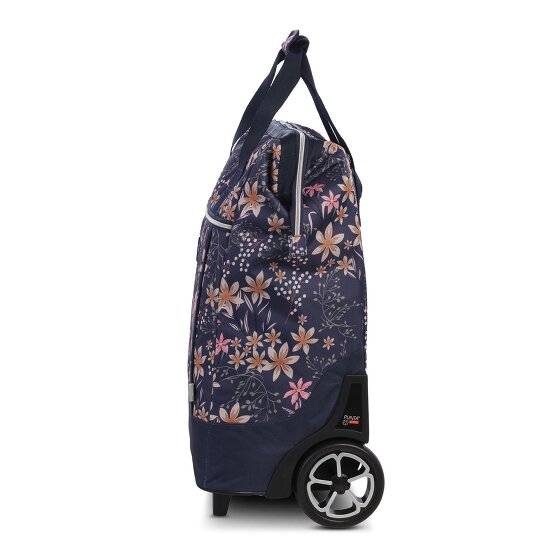 Punta Big Wheel Einkaufstrolley 62 cm