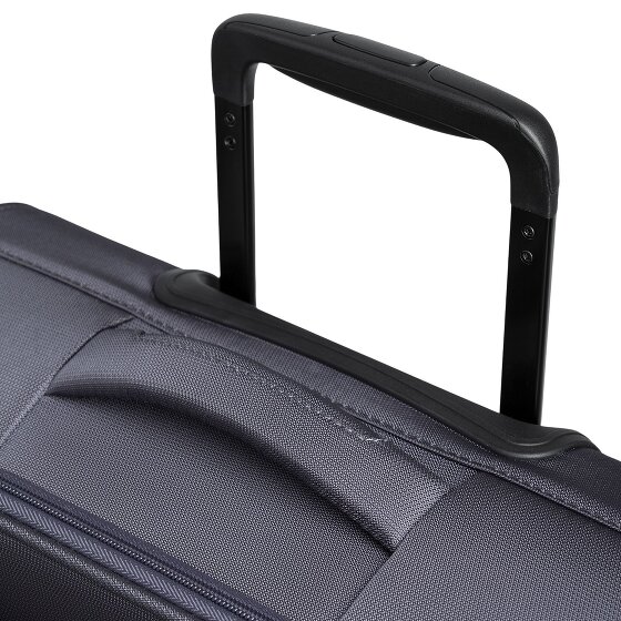 Epic Jupiter 4X 4 Rollen Kabinentrolley 55 cm