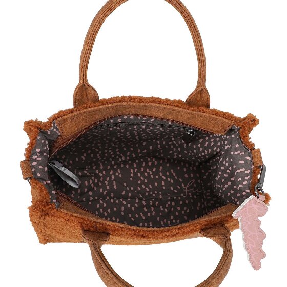 Fritzi aus Preußen Fritzi Square Handtasche 26 cm