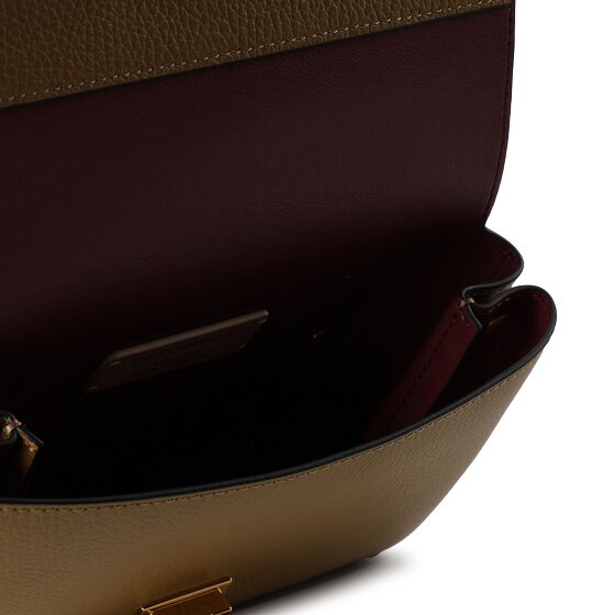 Coccinelle Arlettis Handtasche Leder 19 cm