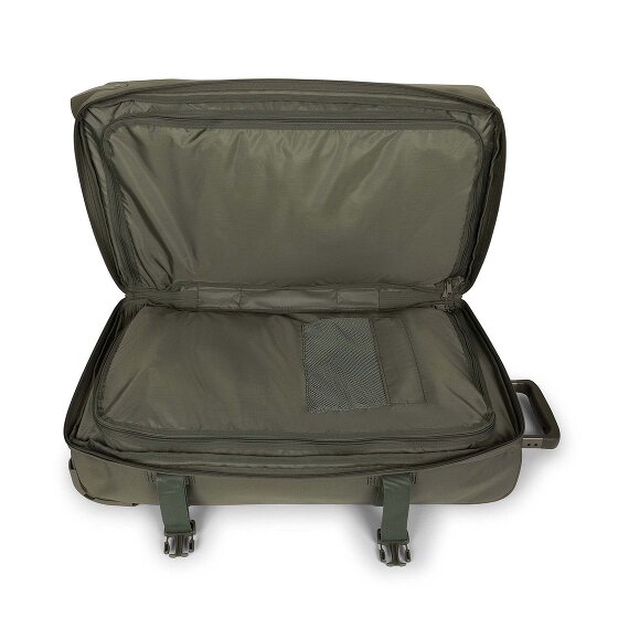 Eastpak Transit'R Plus 2 Rollen Reisetasche 80 cm