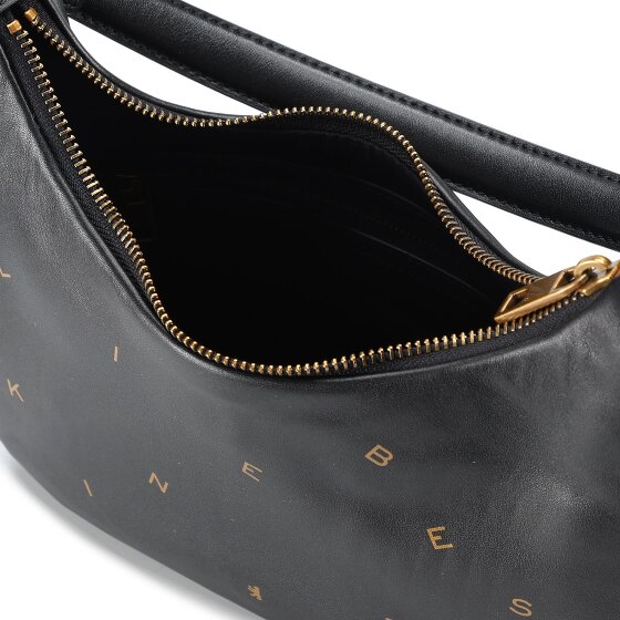 Liebeskind Dancing Letters Schultertasche XS Leder 23 cm