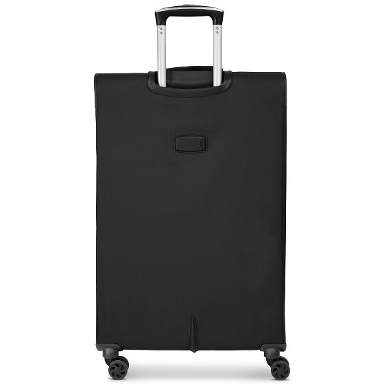 Franky Melbourne 3.0 4-Rollen Trolley 79 cm mit Dehnfalte