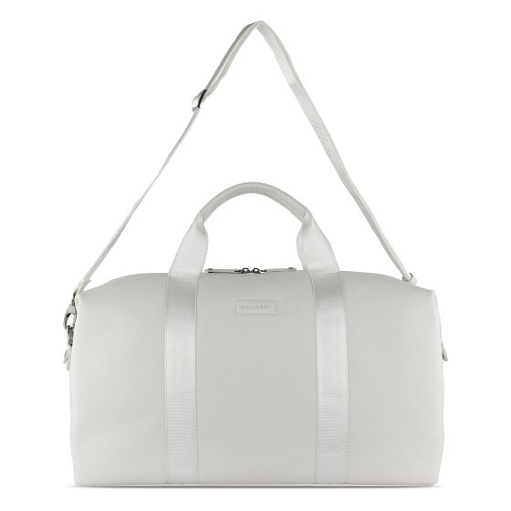 Bugatti Elsa Weekender Reisetasche Leder 53 cm