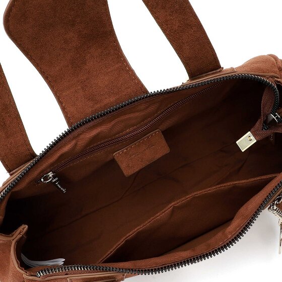 Tamaris TAS Marina Schultertasche Leder 34 cm