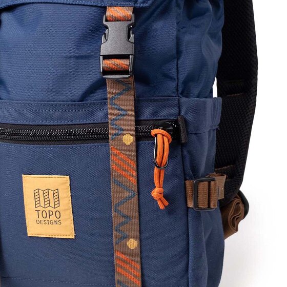 Topo Designs Rover Daypack 45 cm Laptopfach