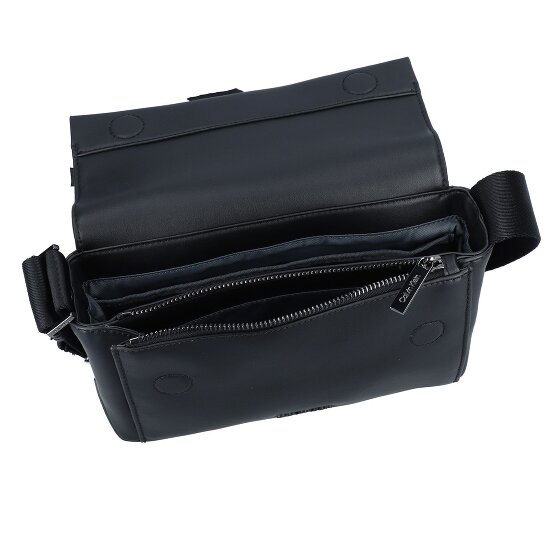 Calvin Klein CK Origami Umhängetasche 23 cm