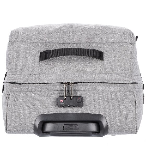 Eastpak Tranverz M 2-Rollen Reisetasche 67 cm