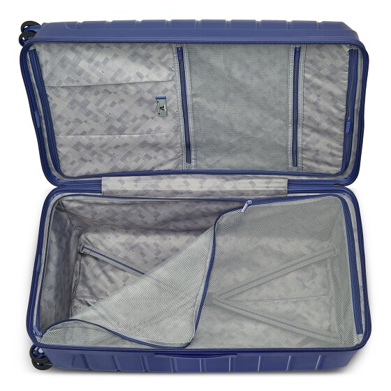 Roncato B-Flying Trunk 4 Rollen Trolley 78 cm