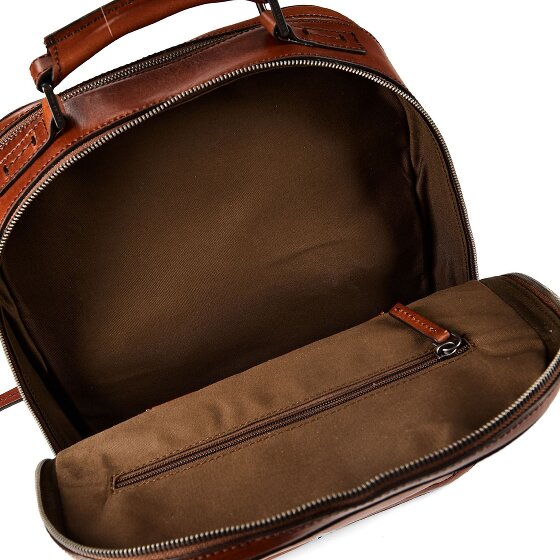 The Bridge 1980 Daypack Leder 42 cm Laptopfach