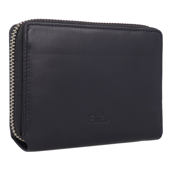 Picard Bali 1 Geldbörse RFID Schutz Leder 13 cm