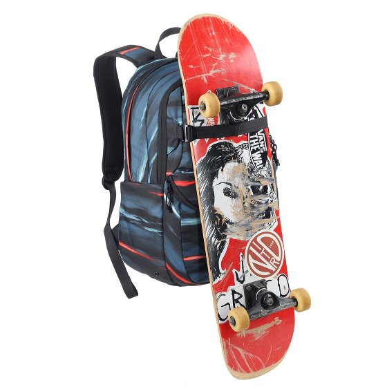 NITRO Future Hero Daypack 51 cm Laptopfach