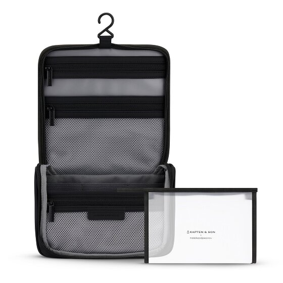 Kapten & Son Kulturbeutel 23 cm