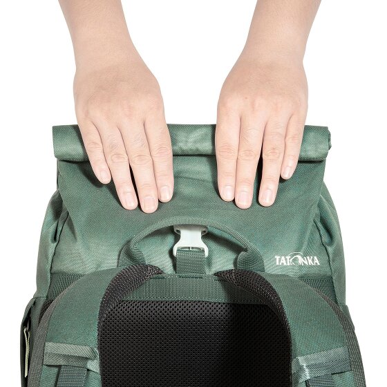 Tatonka Grip Rolltop Pack 25 Daypack 50 cm Laptopfach