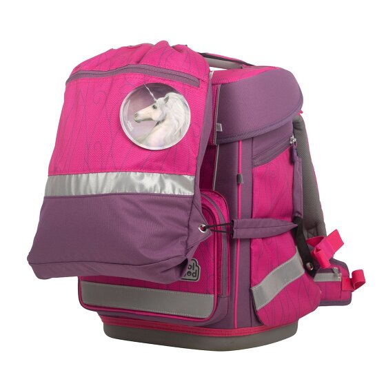 School-Mood Champion Schulranzen-Set