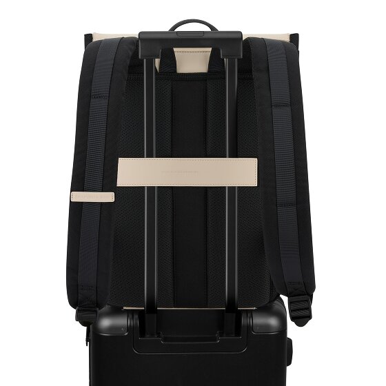 Kapten & Son Fyn Daypack 39.5 cm Laptopfach