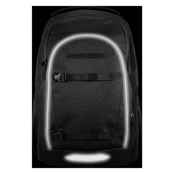 coocazoo Every Schulrucksack 44 cm