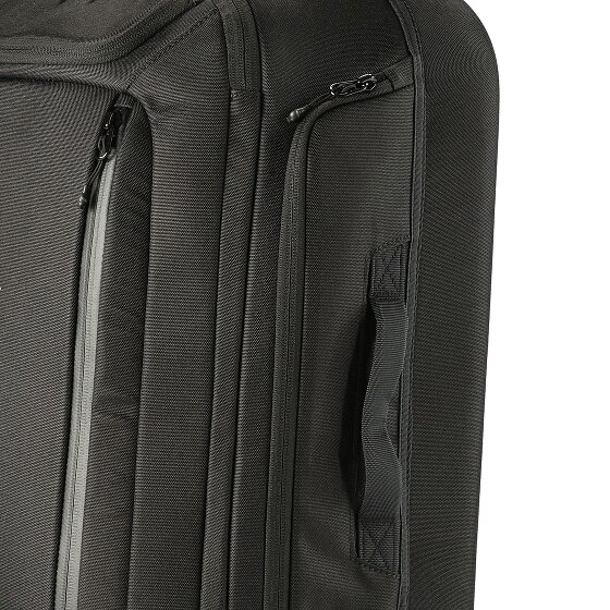 Tropicfeel Lift 2 Rollen Rucksacktrolley 55 cm