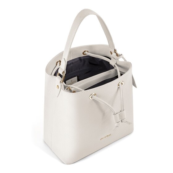 Lazarotti Bologna Leather Beuteltasche Leder 25 cm