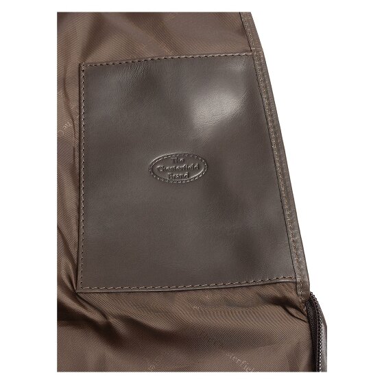The Chesterfield Brand Carson Kleidersack Leder 59 cm
