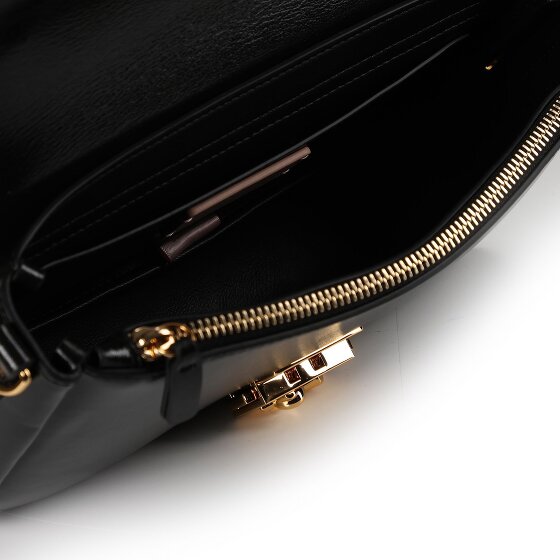 Coccinelle C-Me Schultertasche Leder 24 cm