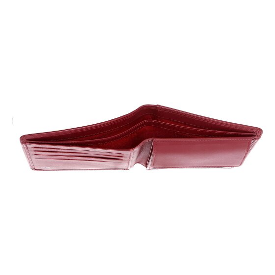 Golden Head Polo Geldbörse RFID Leder 12 cm