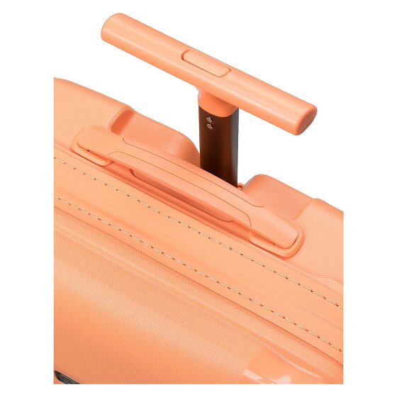 Epic Phantom SL 4-Rollen Kabinentrolley 55 cm