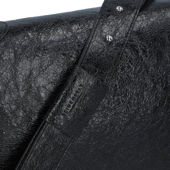 Seidenfelt Vejen Schultertasche 33 cm