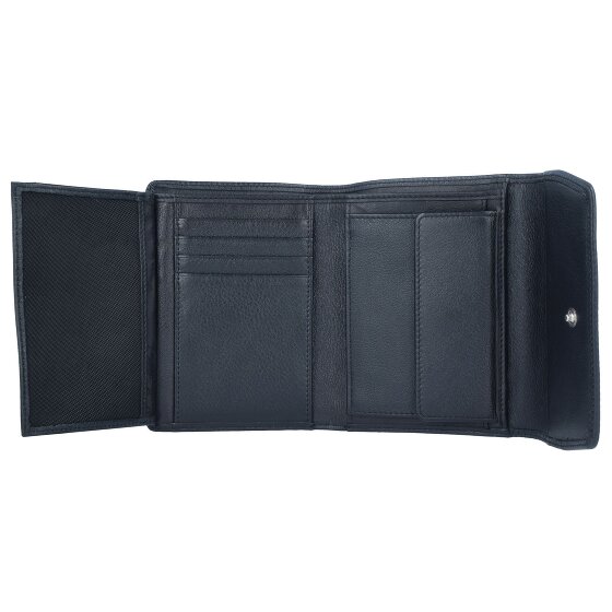 Picard Bingo Geldbörse II Leder 12,5 cm