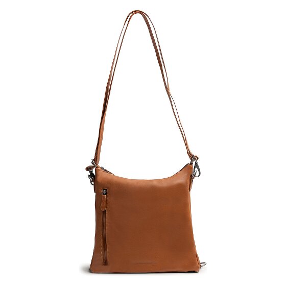 The Chesterfield Brand Azura Schultertasche Leder 32 cm