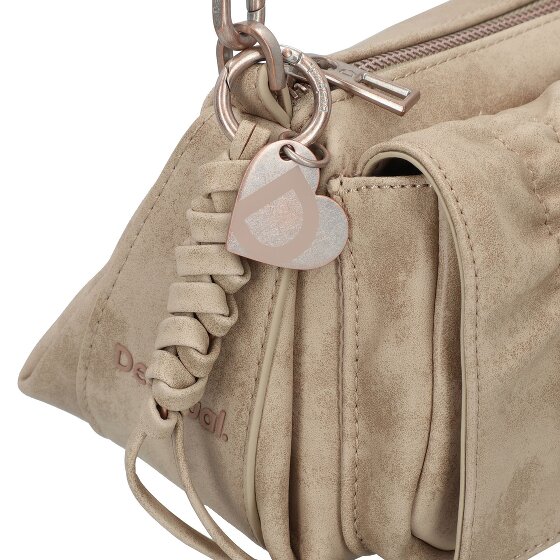 Desigual Modus Schultertasche 23.5 cm
