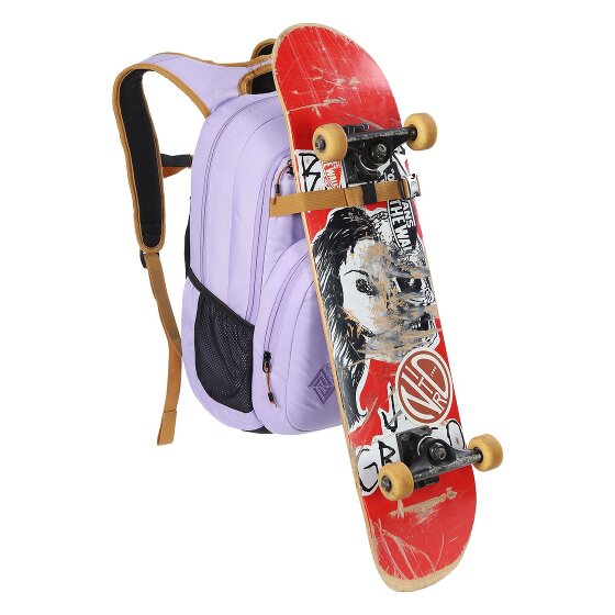 NITRO Daypack Chase Rucksack 51 cm Laptopfach