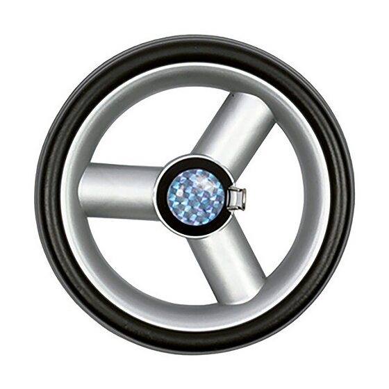 Andersen Shopper Royal Shopper Ipek Ma Einkaufstrolley 58 cm