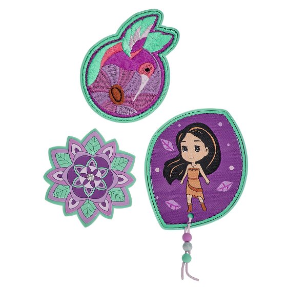 DerDieDas ErgoFlex Max Schulranzen-Set 5-teilig