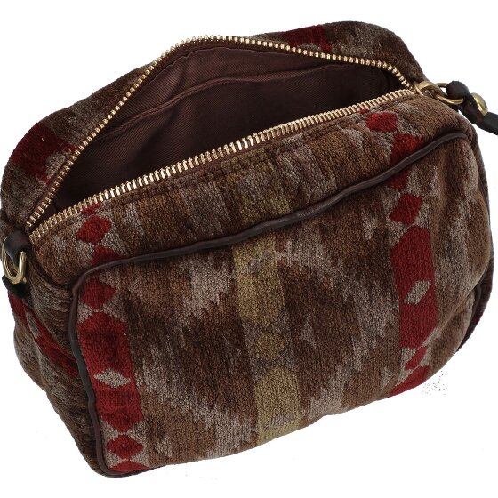 Campomaggi Fulvia Schultertasche 21 cm