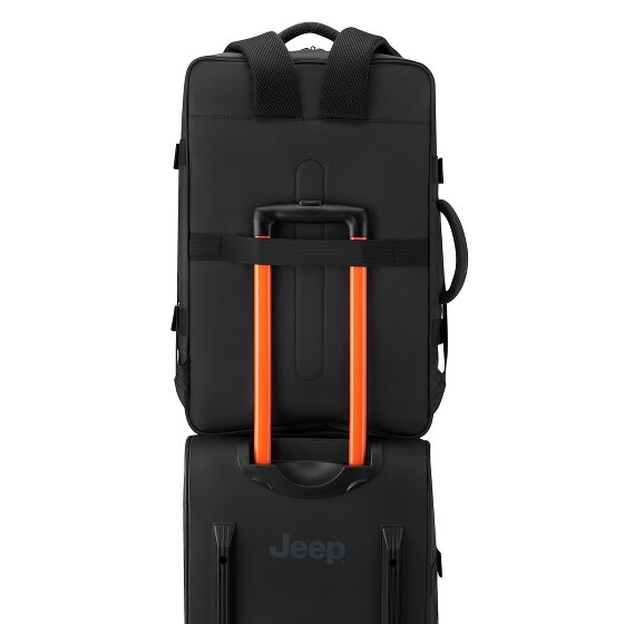 Jeep JS007C Reiserucksack XL 58 cm