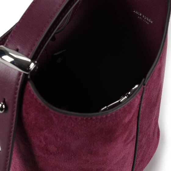 Kate Spade New York Halo Schultertasche Leder 19 cm