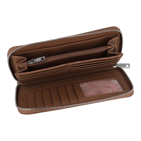 Desigual Yankee Fiona Geldbörse 20.5 cm